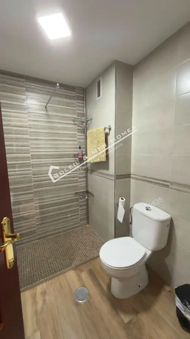 Flat with terrace for sale in Paseo Marítimo, imagen 19
