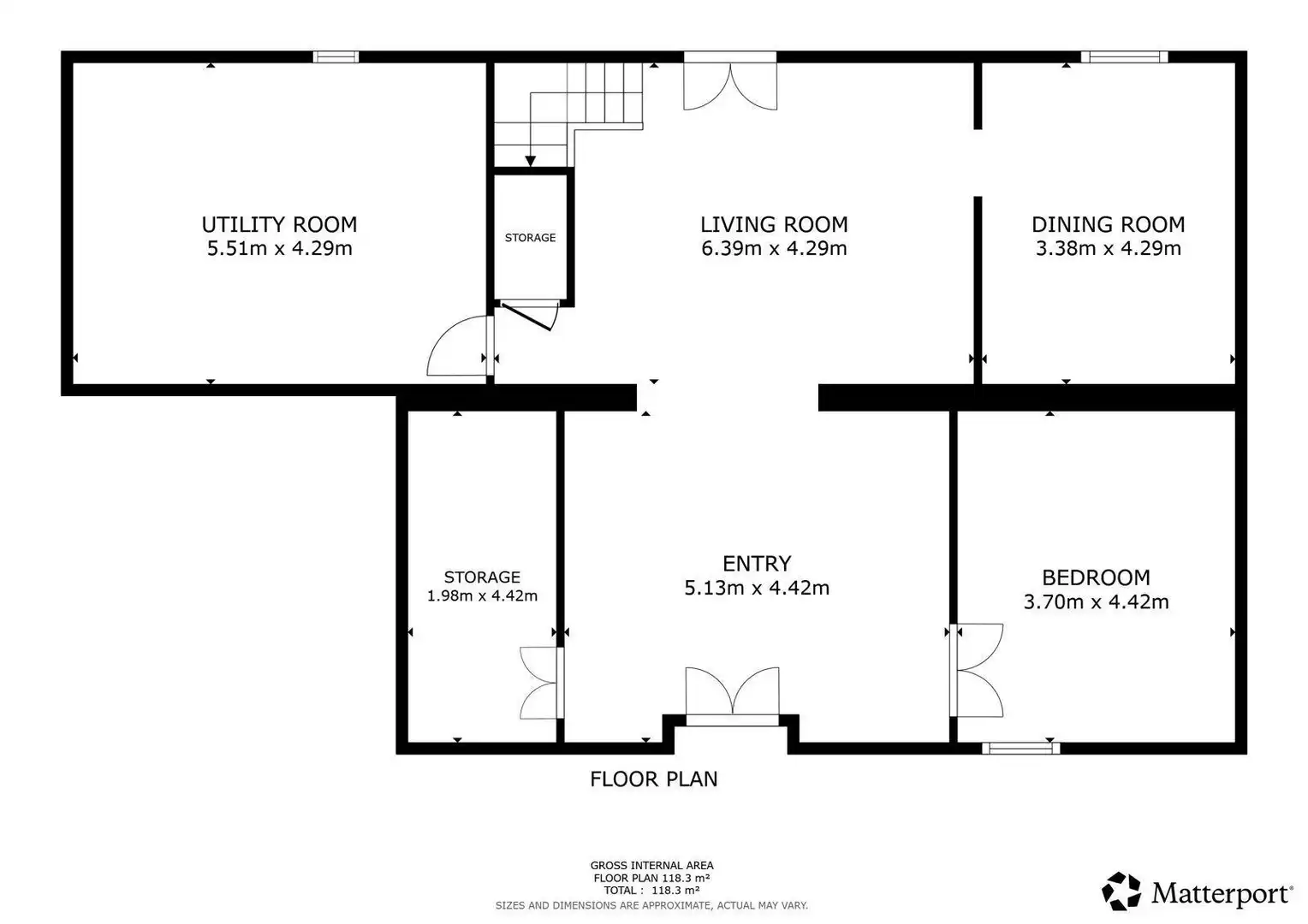 Planta baja en venta en Sencelles con Jardín privado
