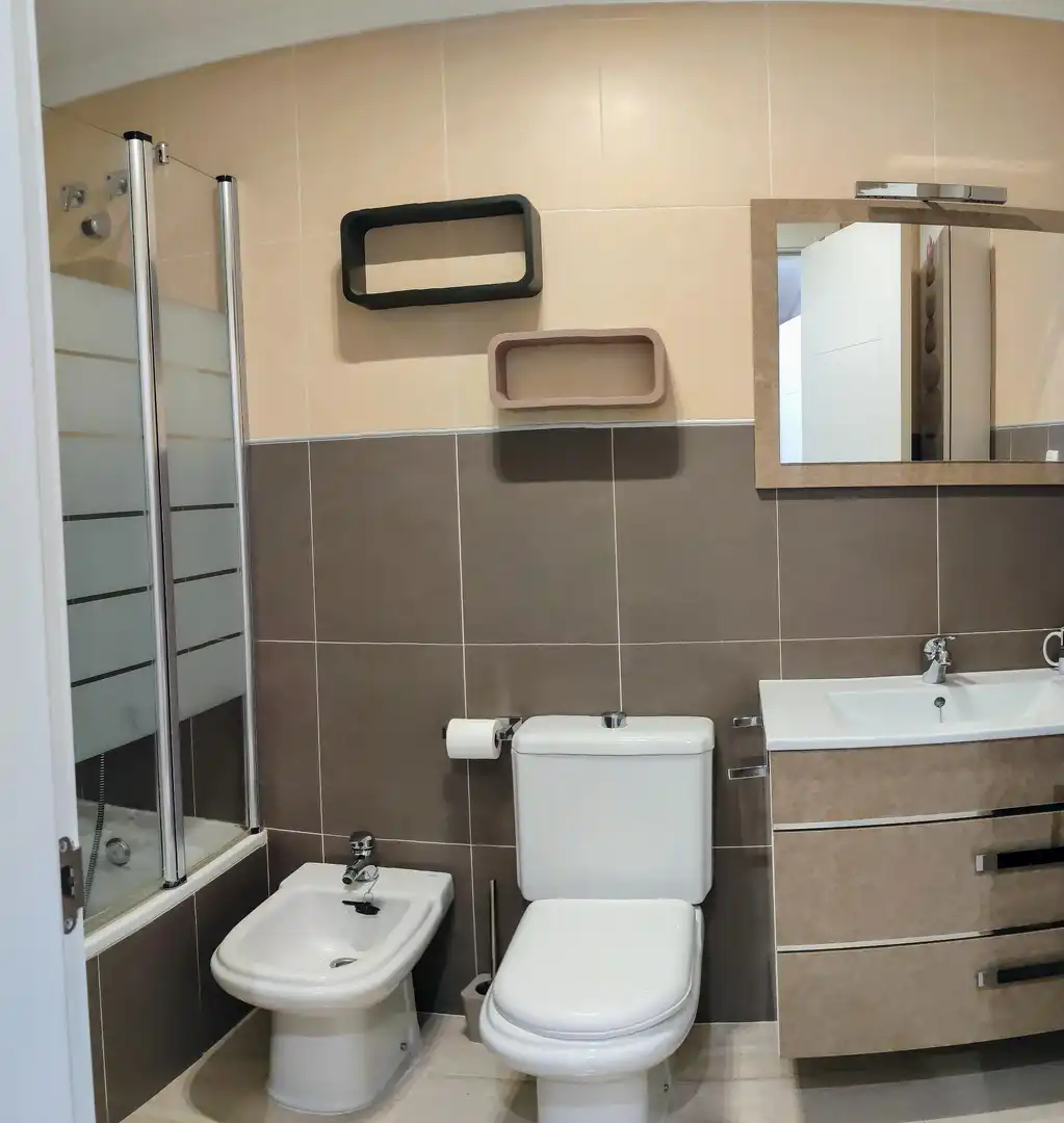 Piso con ascensor en venta en Purchena, imagen 16