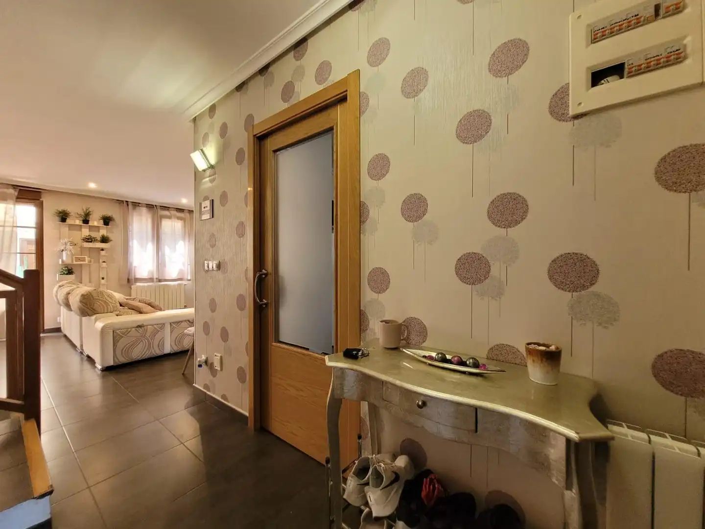 Casa a schiera con piscina in vendita a Barrio Salcedo 70A, imagen 10