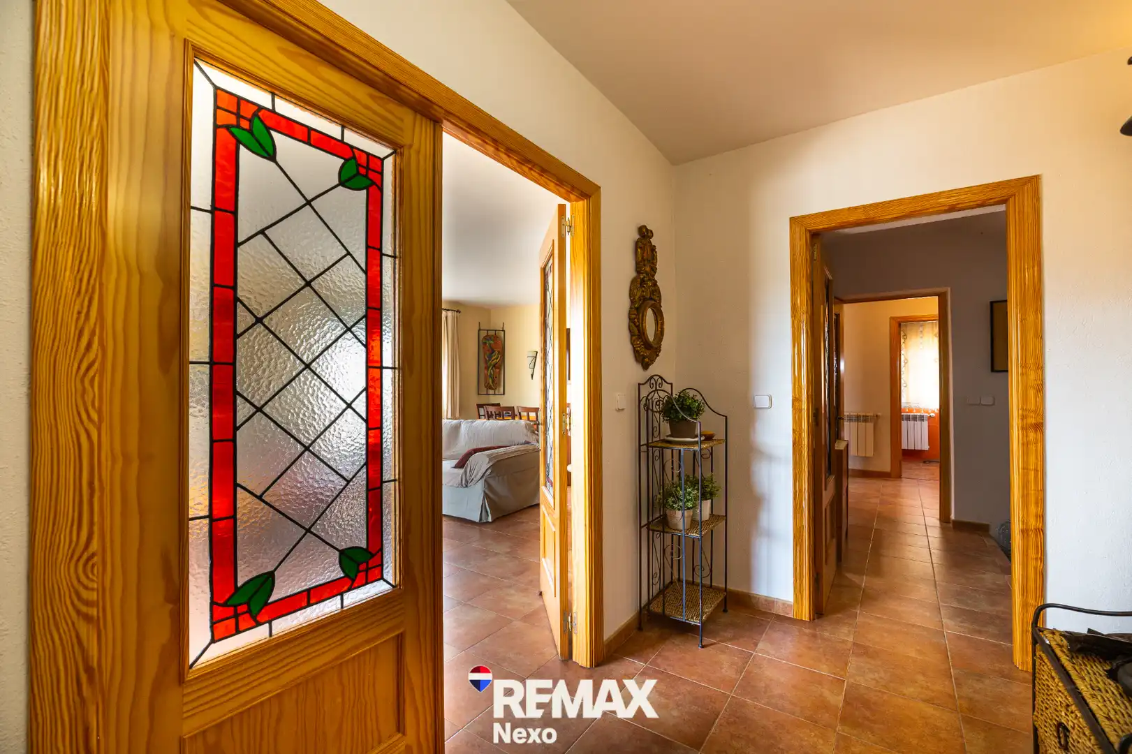 Chalet con jardín en venta en Avenida Coto San Isidro, imagen 5