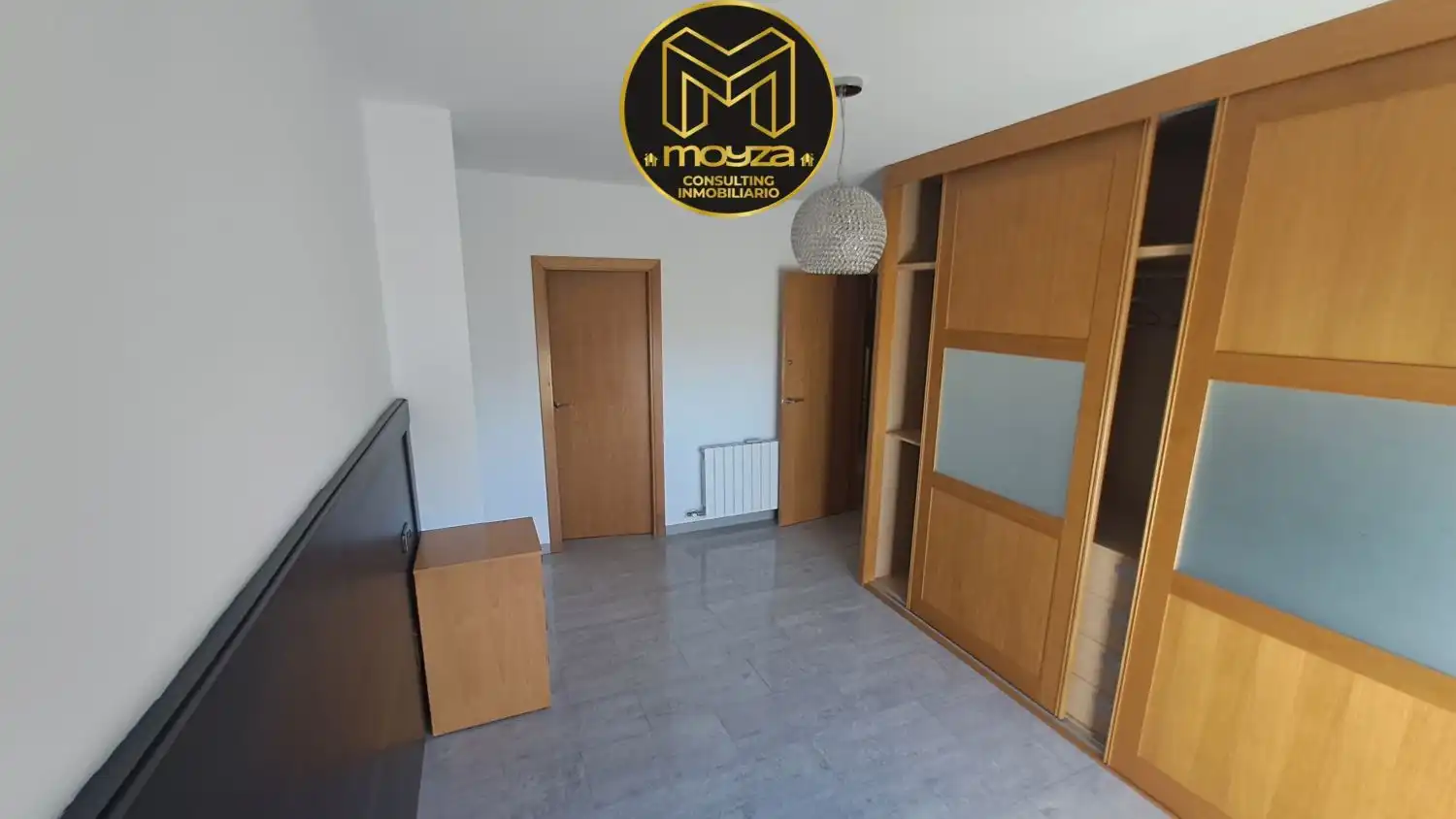 Dormitori de Casa o xalet en venda en Jaén amb Aire condicionat, Calefacció i Terrassa