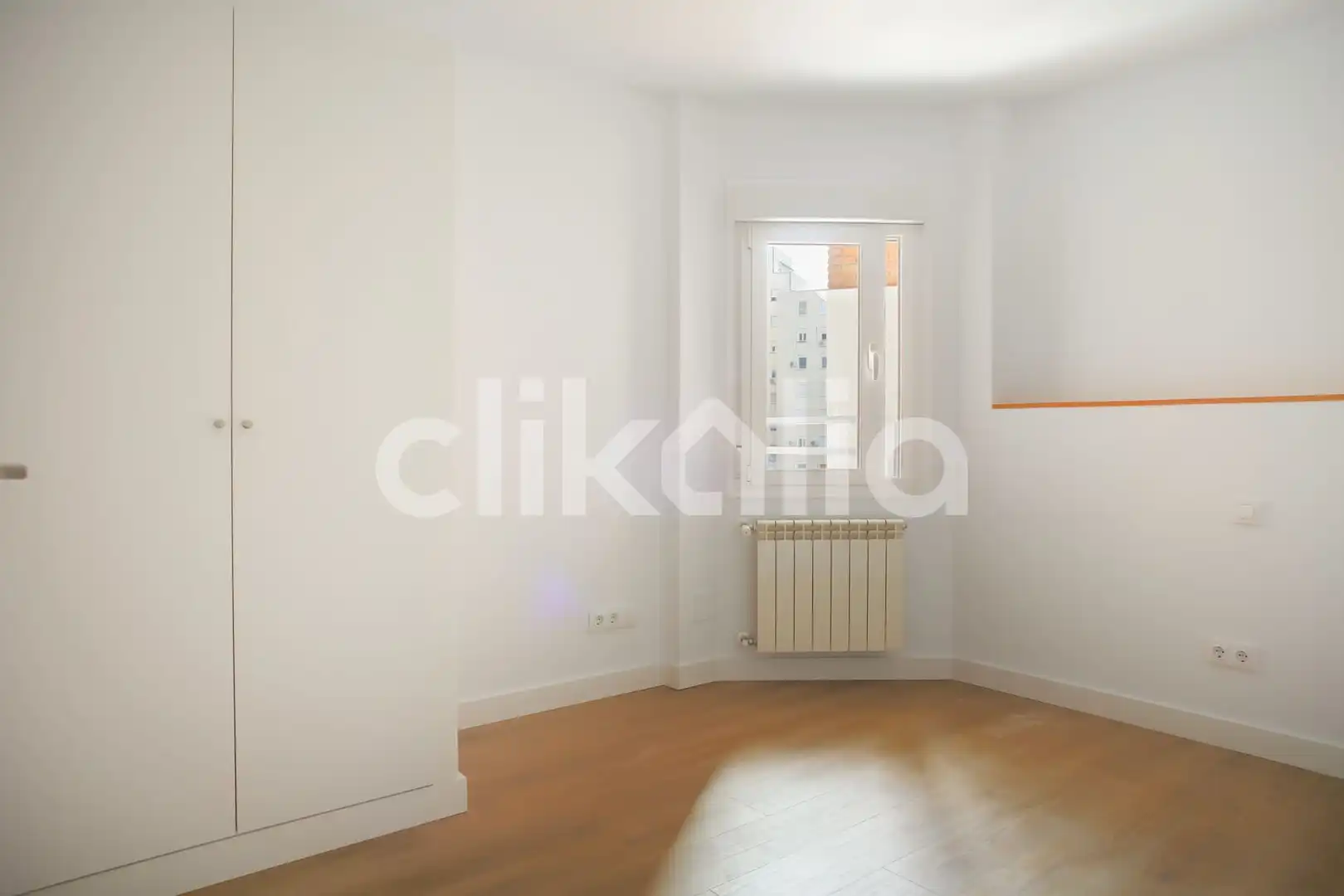 Habitación de Piso en venta en Madrid con Aire acondicionado, Calefacción y Terraza