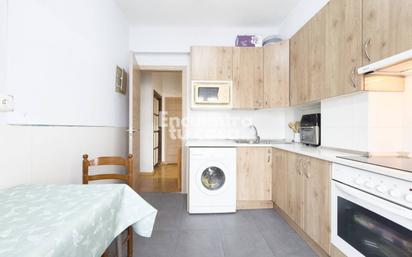 Wohnung zum verkauf in Aureliano López Becerra, Centro - Mendibil - Santiago, Irun