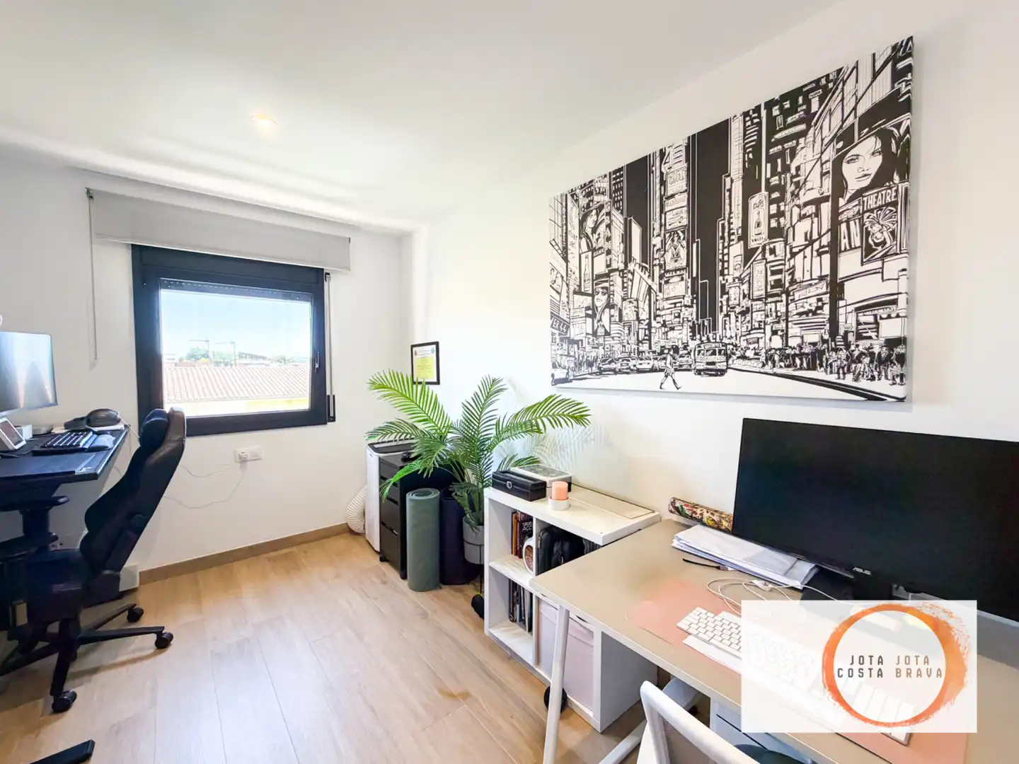 House with terrace for sale in Carrer Girona 16, imagen 17