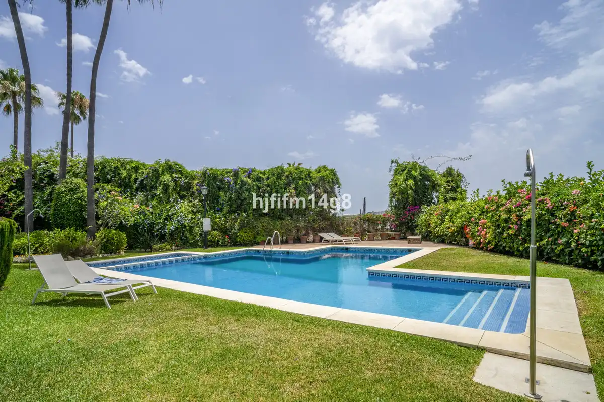 Villa con terrazza in vendita a Urbanización los Olivos I 1, imagen 36