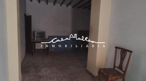 Foto 3 de Finca rústica en venta en Bolulla, Alicante