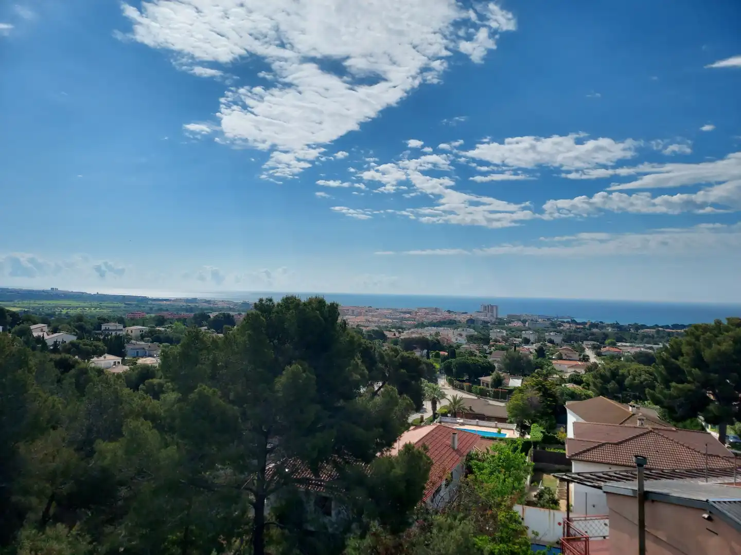 Residential land for sale in Els Masos - Els Garrofers