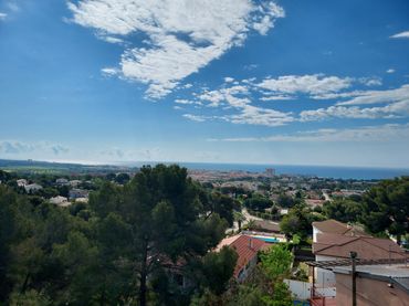 Terreno residencial en venta en Els Masos - Els Garrofers