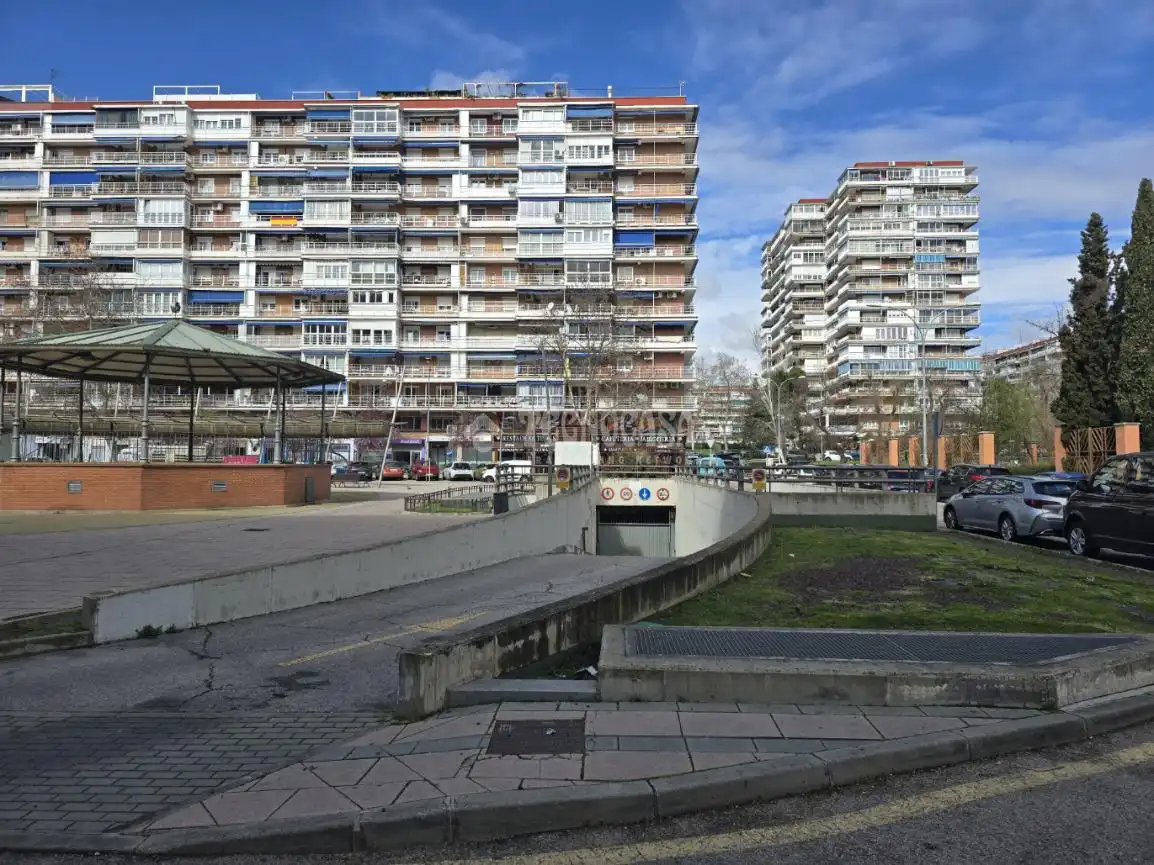 Individual en venda a Parque Lisboa - La Paz, imagen 5
