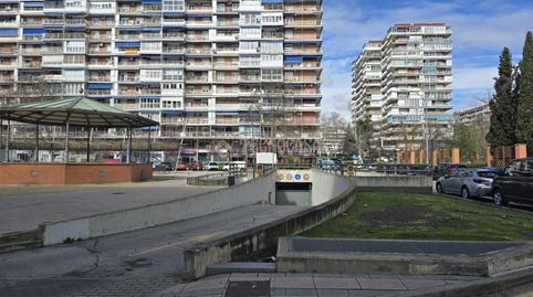 Foto 5 de Garatge en venda a Parque Lisboa - La Paz, Madrid