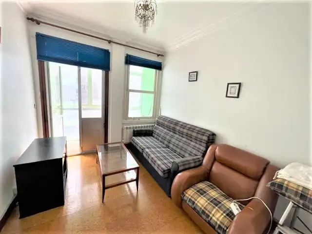 Piso en venta en Rúa Ría do Burgo, 10, Someso - Matogrande