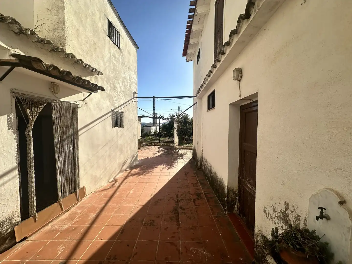House with terrace for sale in Algímia de Alfara, imagen 39