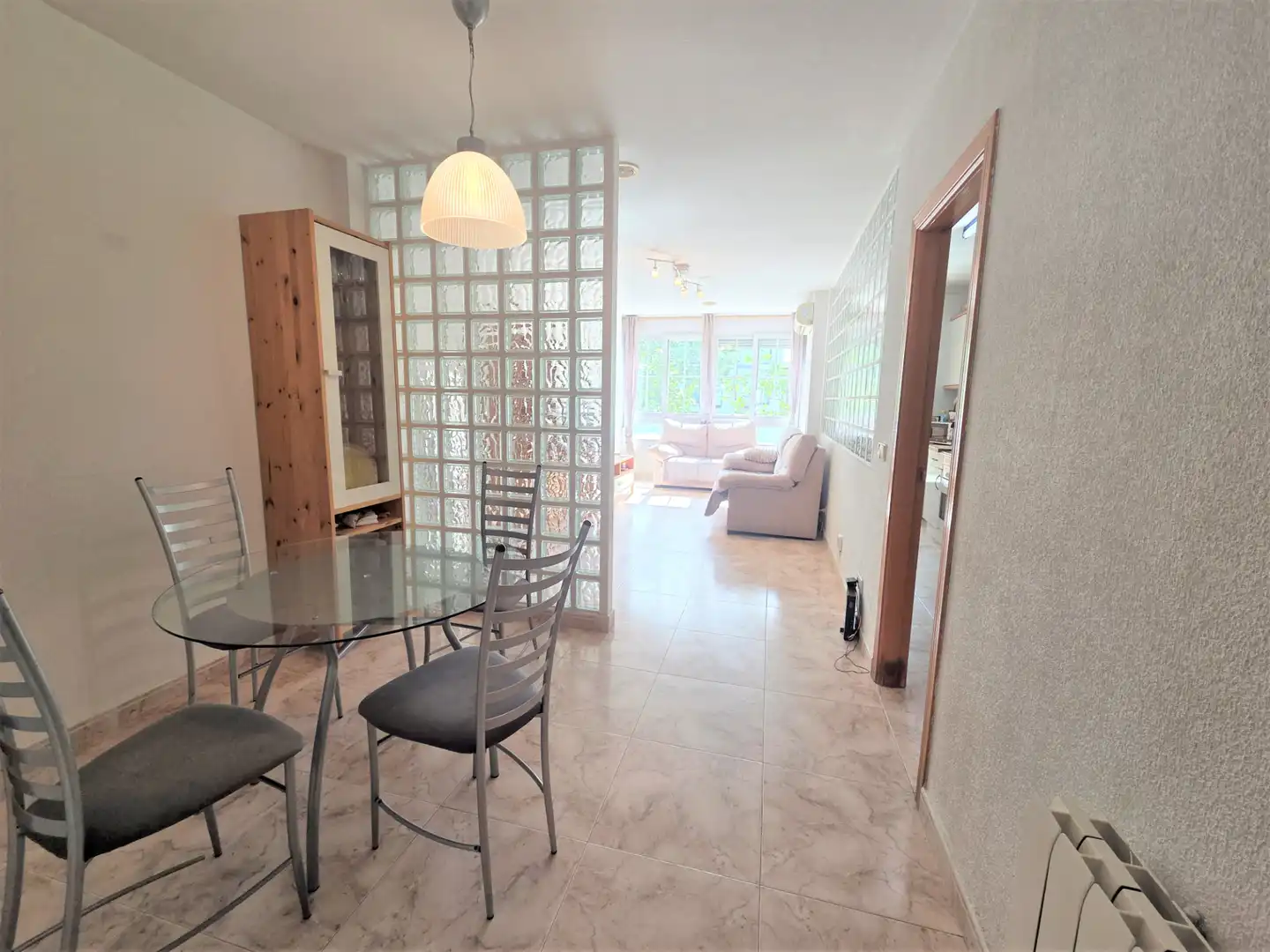 Flat for sale in Villanueva de la Cañada  with Air Conditioner, Heating and Furnished