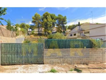 Terreno residencial en venta en Mas Trader - Corral d'En Tort - Corral d'En Cona