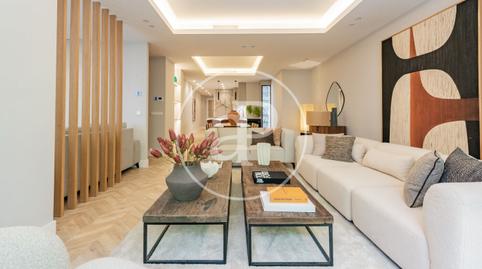 Photo 3 of Flat for sale in Castellana, Madrid