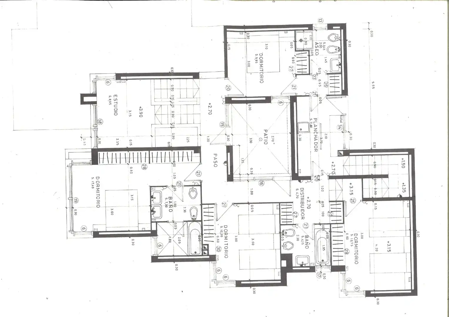 Houses for sale in Cabrils  with Air Conditioner, Heating and Terrace