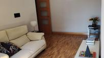 Living room of Flat for sale in Valladolid Capital  with Heating