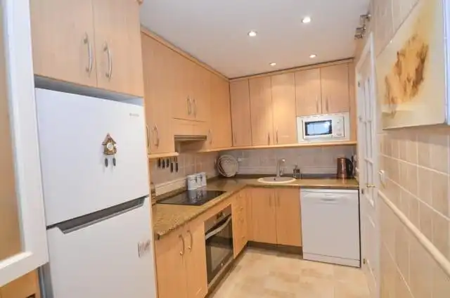 Apartament amb piscina en venda a Calle Calle Torrequebrada, imagen 39