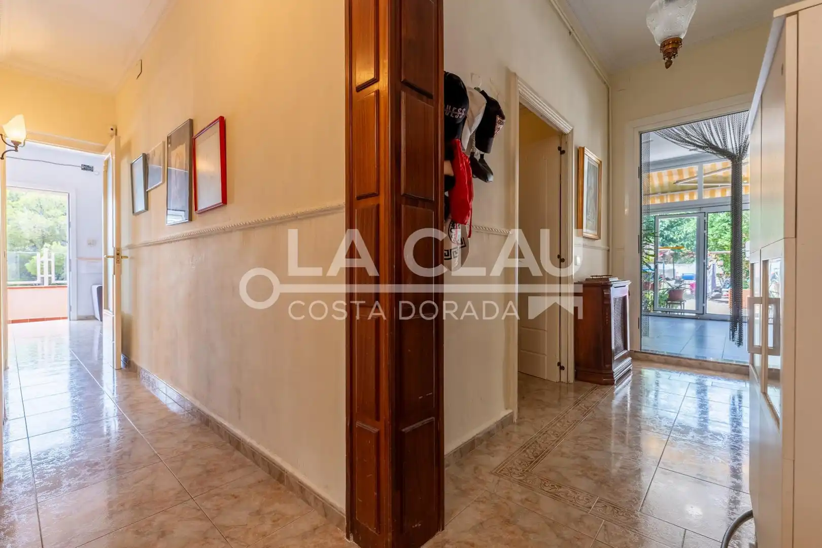 Villa à vendre à Marítim Rafael Casanova, imagen 45