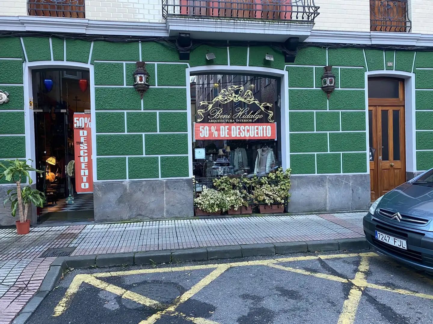 Local comercial en venta en Sama, imagen 2