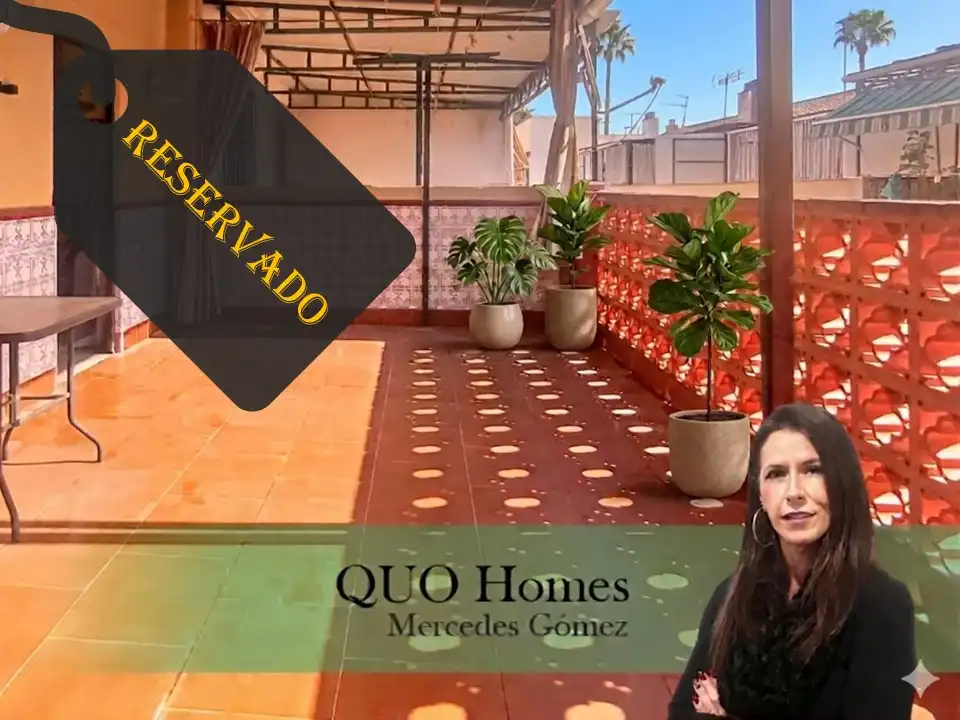 Casa en venda a Caballero Bonald - San José Obrero - Guadalcacín