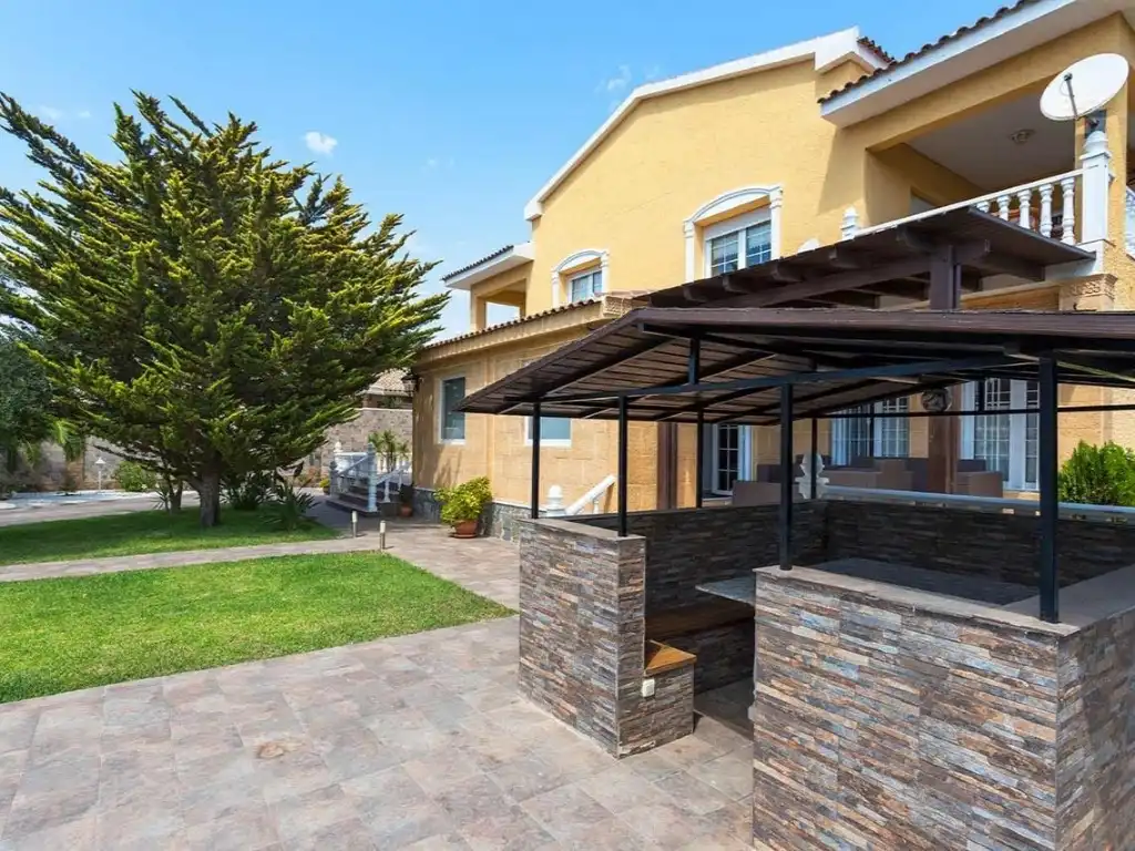 Casa amb piscina en venda a Orihuela Costa, imagen 4