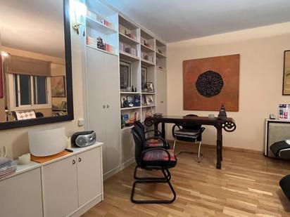 Living room of Study for sale in  Barcelona Capital  with Alarm