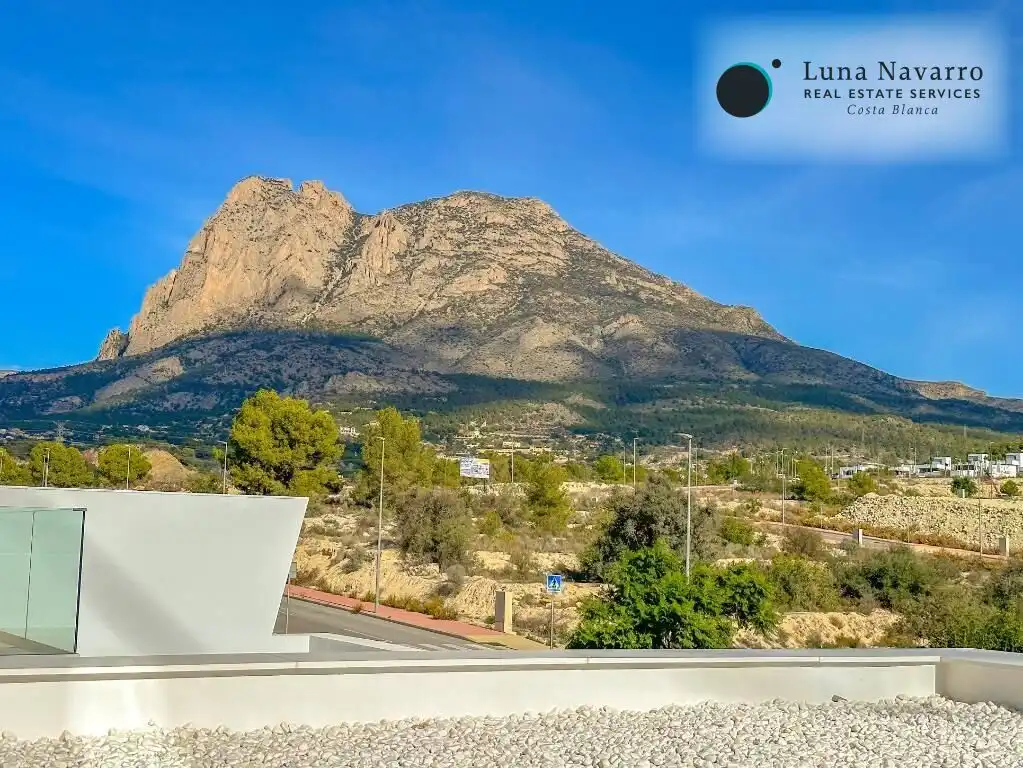 Villa avec terrasse à vendre à Calle Xeraco, imagen 30