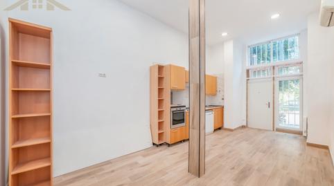 Foto 4 de Pis en venda a Flores, Leganés