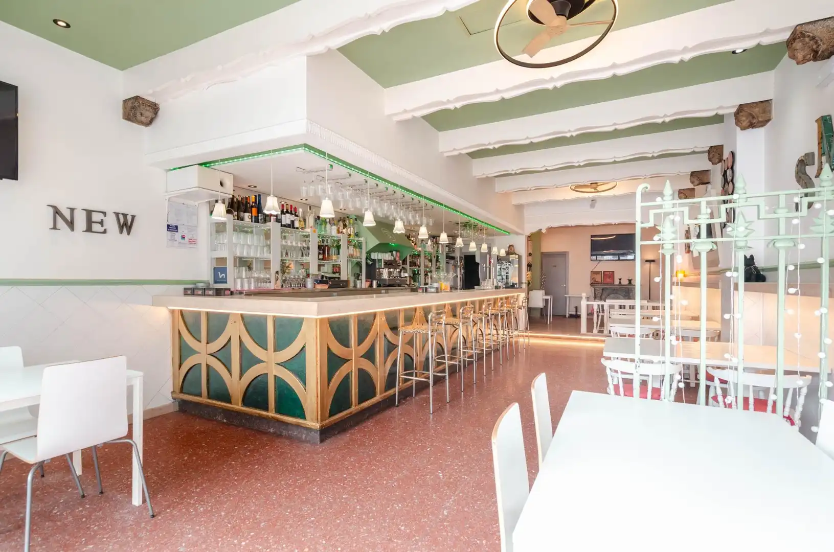 Commercial properties for sale in Gozón