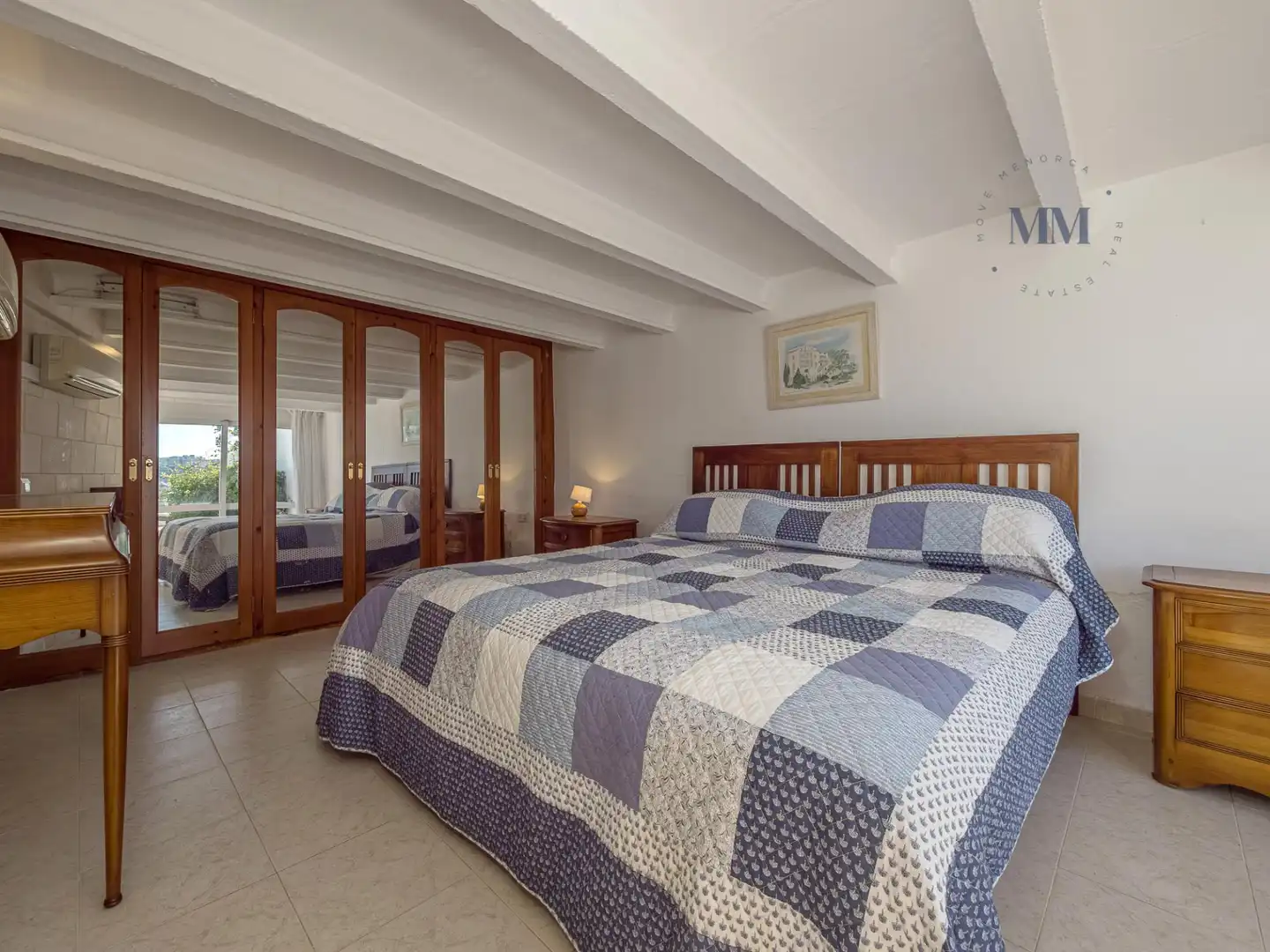 Villa avec piscine à vendre à Cala Llonga - Sa Mesquida, imagen 23