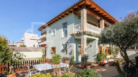 Foto 3 de Casa o xalet en venda a De la Corunya, Mar-i-Sol, Castelldefels