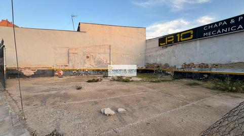 Foto 5 de Residencial en venda a Calle Burgos, Garbinet - Parque de las Avenidas, Alicante