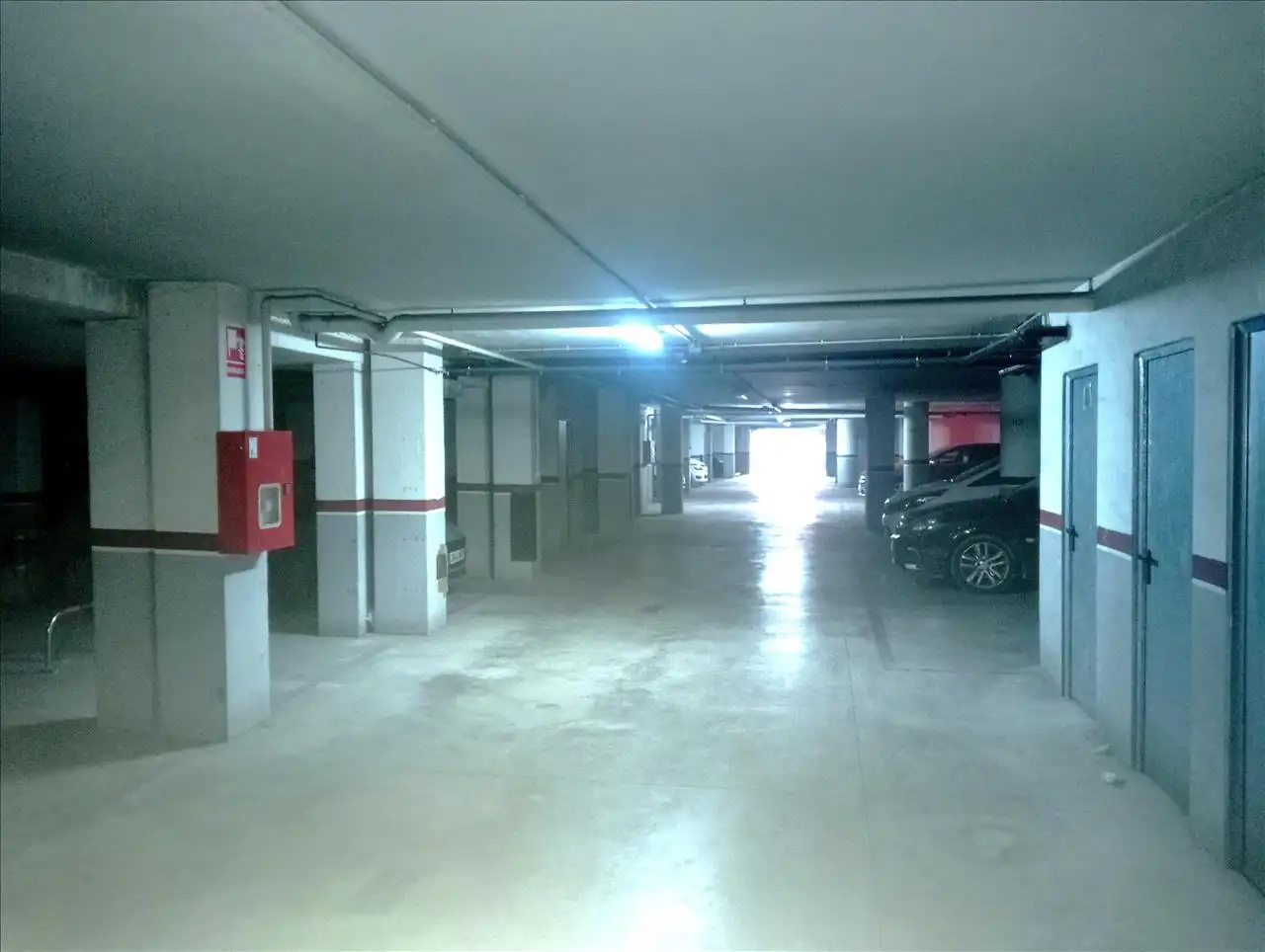 Parking à vendre à OLIVO (PUENTE TOCINOS), imagen 5