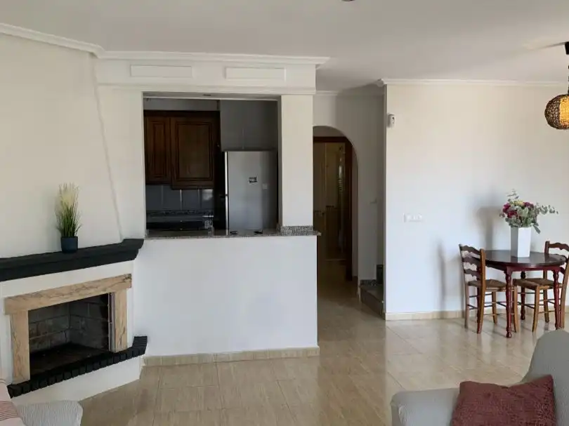 Casa amb jardí en venda a Calle Algarrobo 79, imagen 24