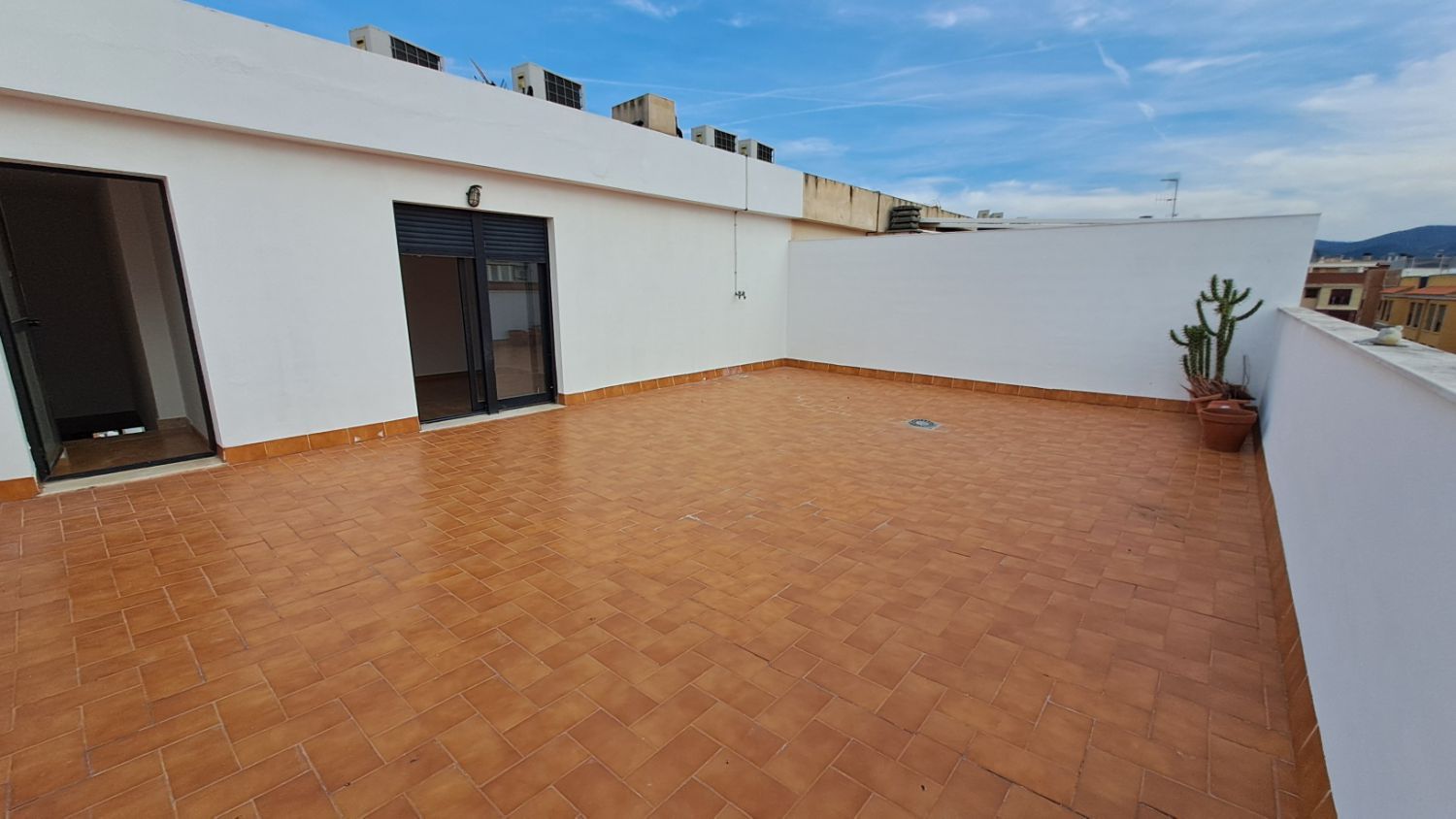 Terrace of Attic for sale in Onda  with Air Conditioner, Terrace and Storage room
