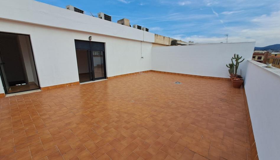 Foto 1 de Àtic en venda a Onda, Castellón