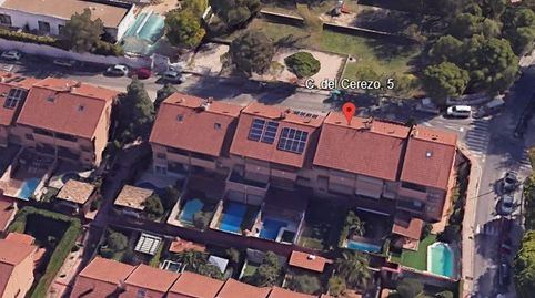 Foto 2 de Casa o chalet en venta en Del Cerezo, Parque Coimbra, Móstoles