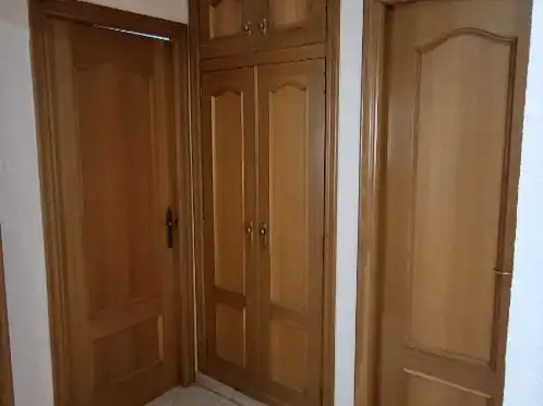 Wohnung zur Miete in L'Olleria mit Abstellraum, Möbliert und Balkon