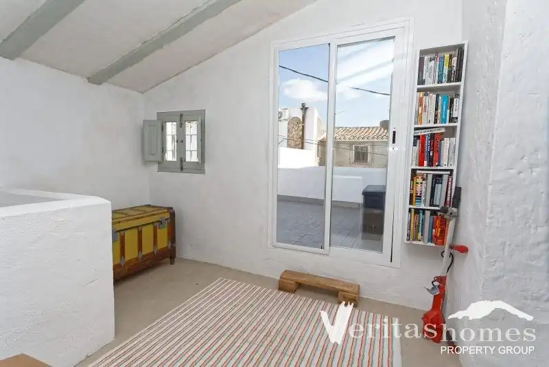 Casa rústica en venda a Lubrín, imagen 6