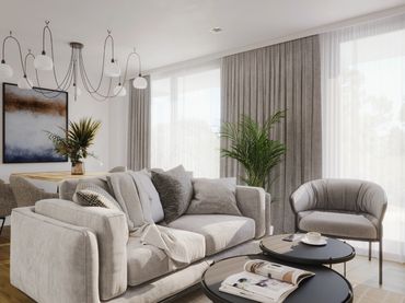 Appartement compact neuf avec piscine à vendre à Carrer de la Bega 20