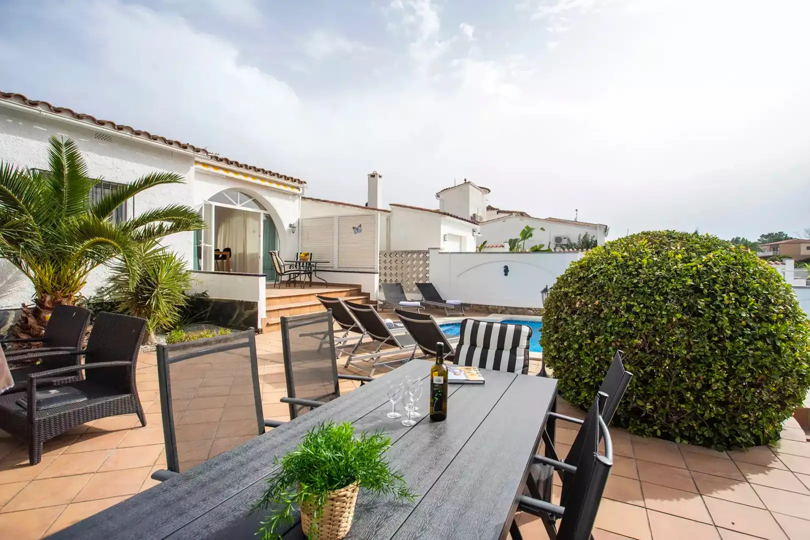 Casa con piscina en venta en Francolí - Freser - Noguera, imagen 10