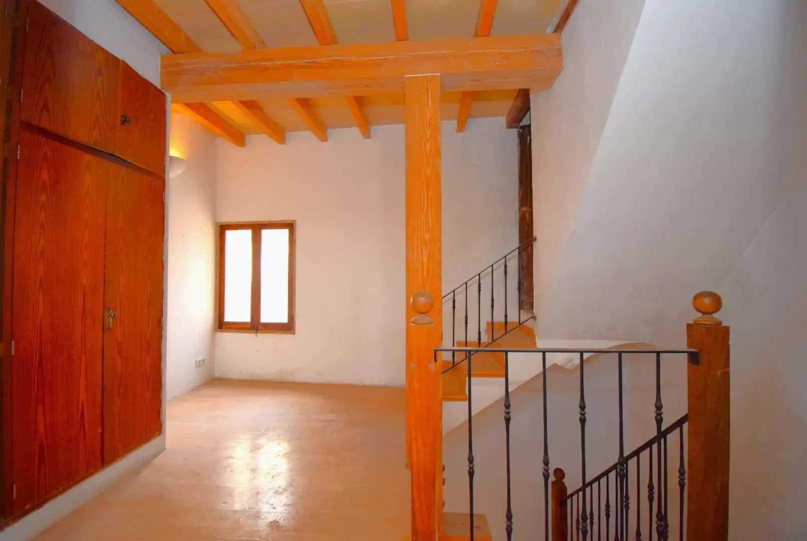 Casa o xalet en venda en Muro amb Aire condicionat, Calefacció i Jardí privat