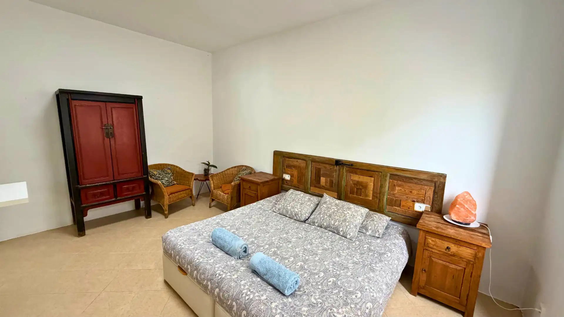 Habitación de Casa o chalet en venta en Teguise con Jardín privado y Piscina