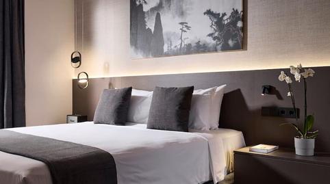 Foto 3 de Pis de lloguer a Ca n'Aurell, Terrassa