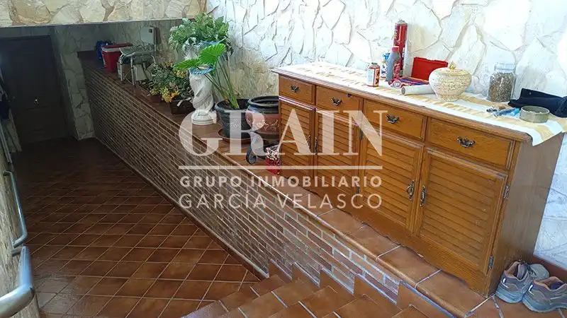 Chalet con piscina en venta en Pedanías - Extrarradio, imagen 25