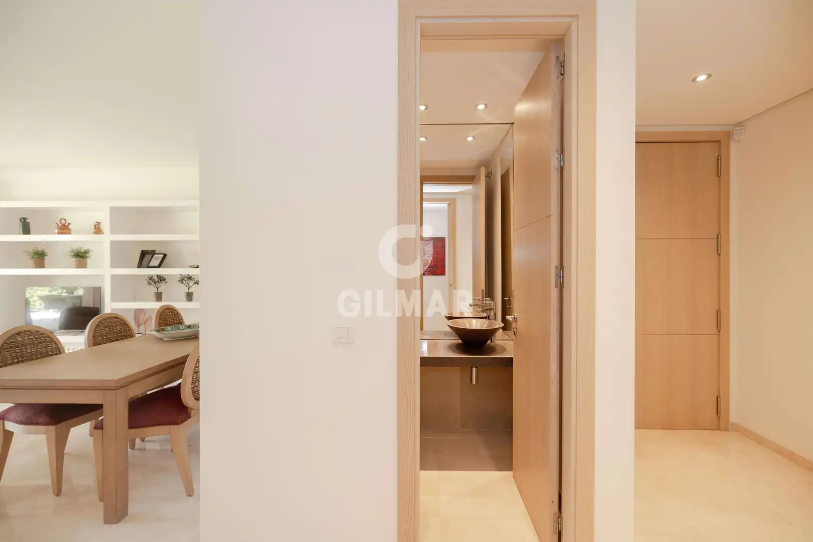 Apartament en venda en Sotogrande amb Calefacció, Jardí privat i Traster