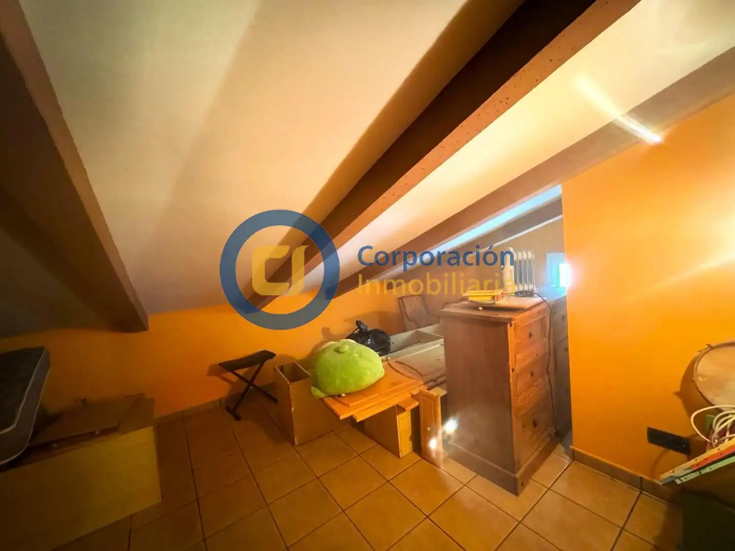 Casa rústica con jardín en venta en Pedanías Centro, imagen 18
