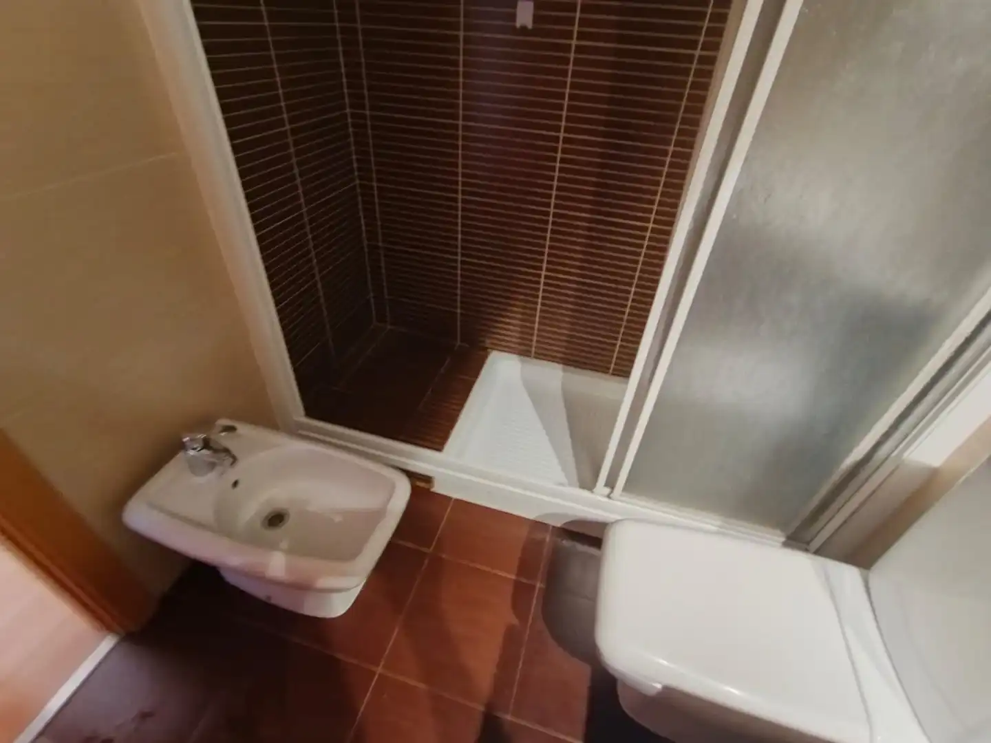 Wohnung zum Verkauf in Av de La Constitución, imagen 9